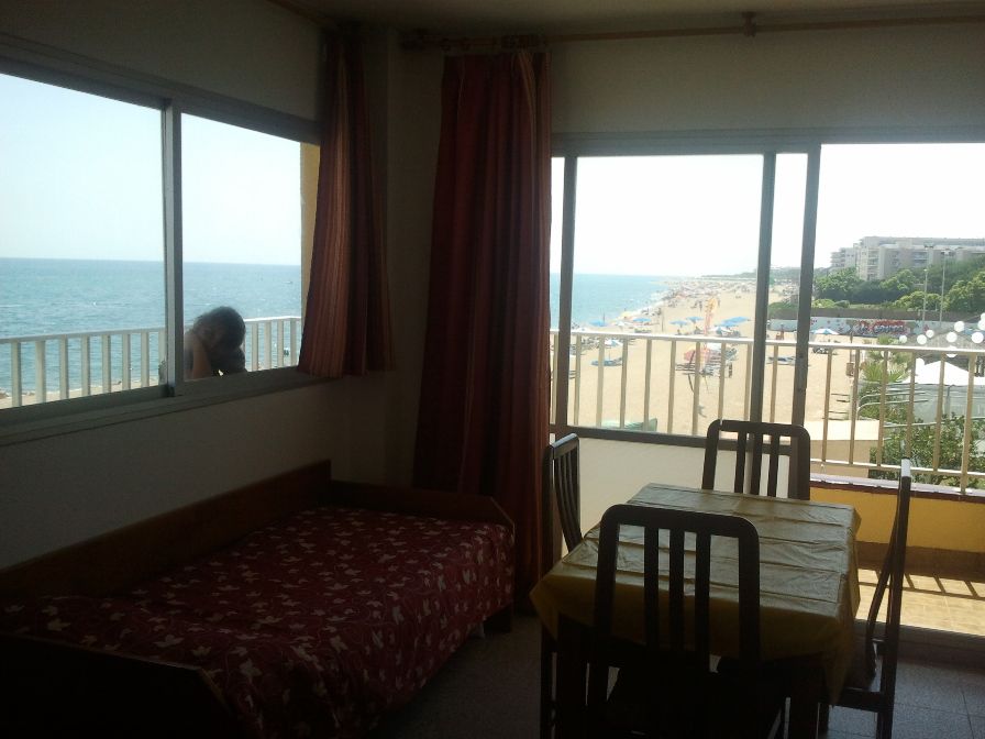 Apartahotel Quintasol