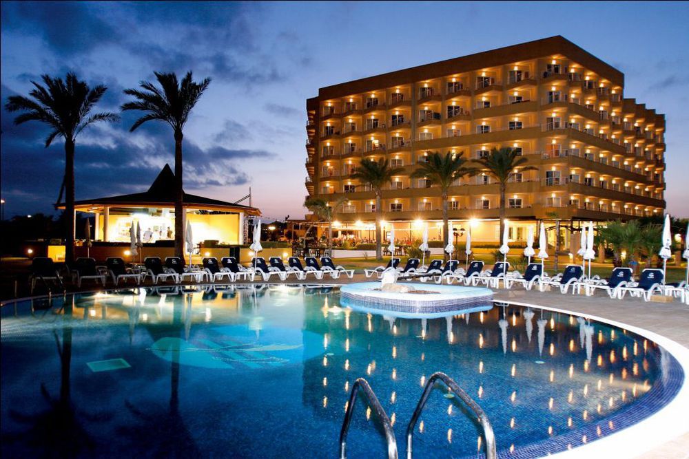 Cala Millor Garden - Adults Only Hotel Cala Millor (Mallorca)