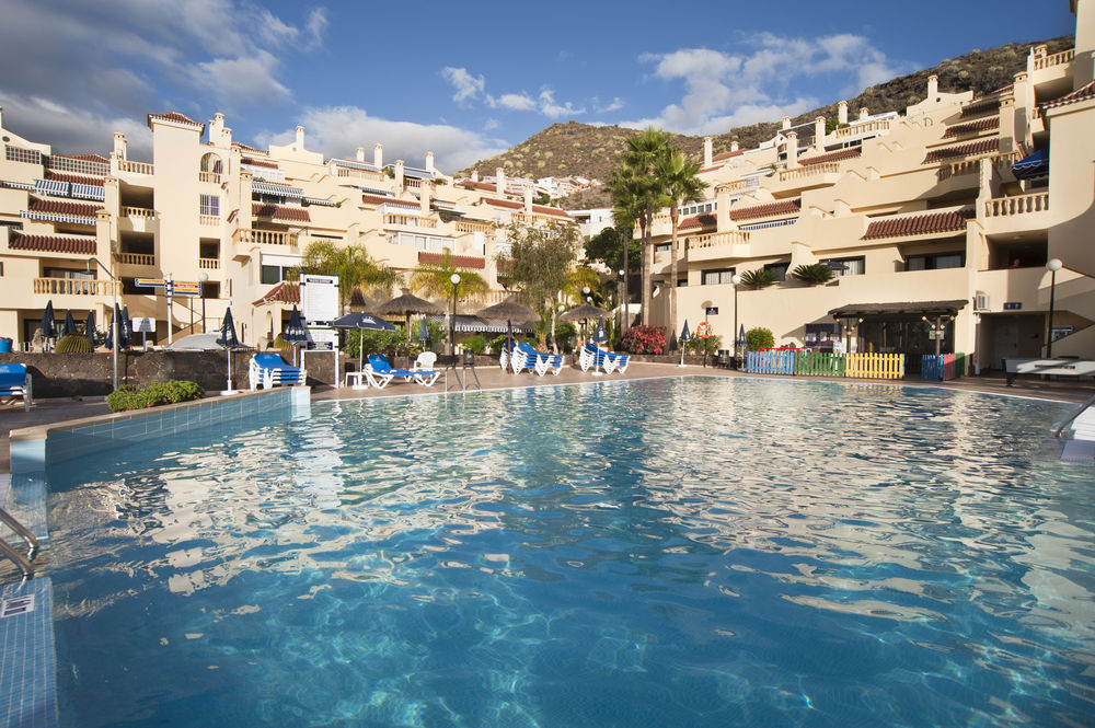 Ramada Residences By Wyndham Tenerife Costa Adeje 3*