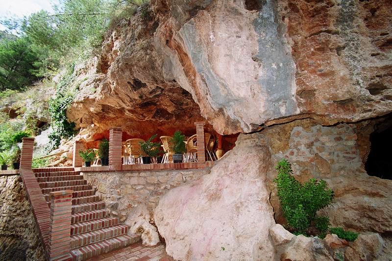 Balneario De La Virgen Hotel 3*