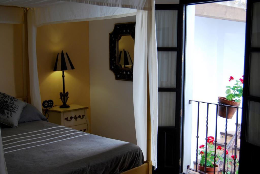 Hospedium San Fernando Hotel 2*