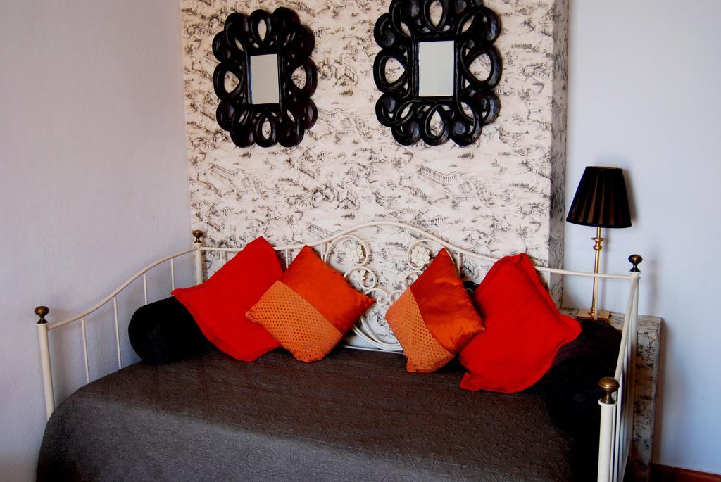 Hotel Hospedium San Fernando