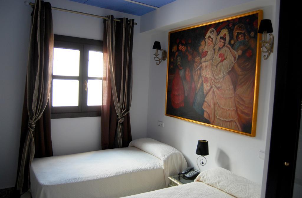 Hospedium San Fernando Hotel 2*