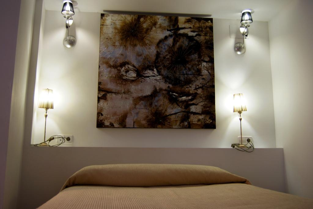 Hospedium San Fernando Hotel Carmona (Seville)