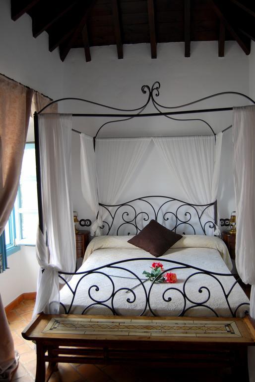 Hotel Hospedium San Fernando Carmona (Seville)