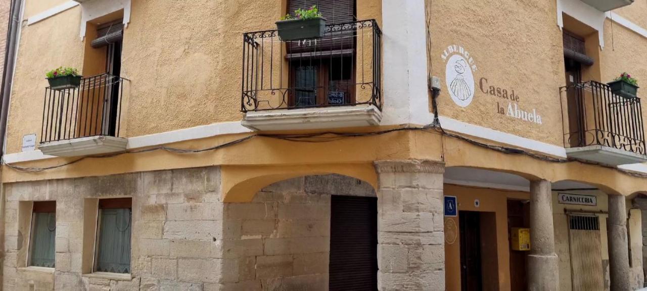 Casa De La Abuela *
