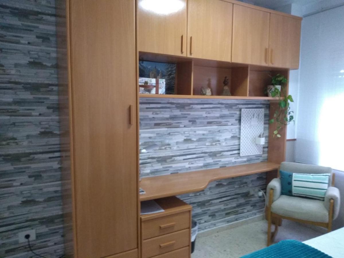 Habitación en casa particular Ana De Viya *