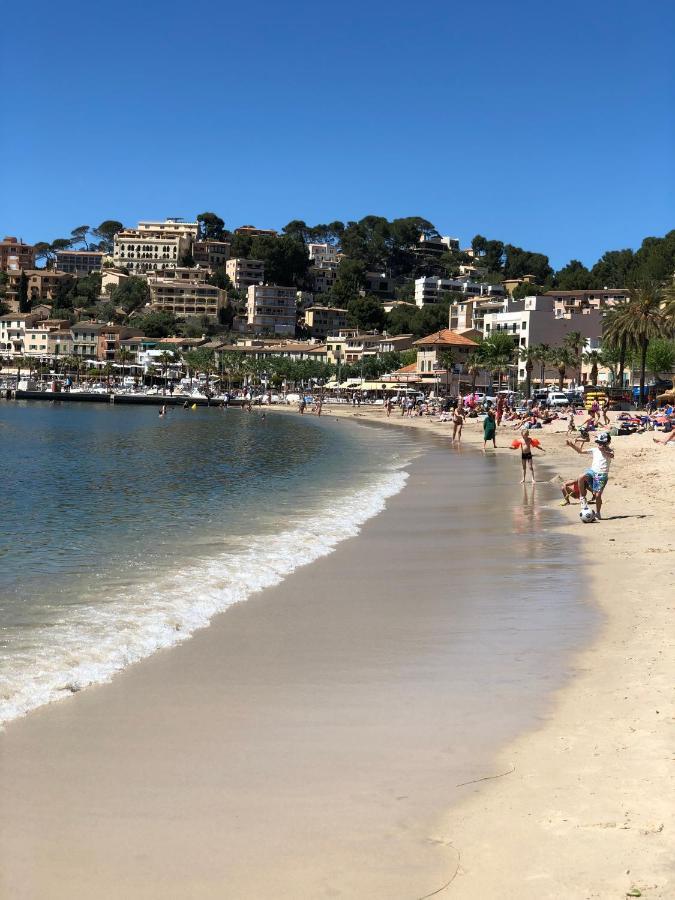 Hartmut Friedrich Apartment Port De Soller