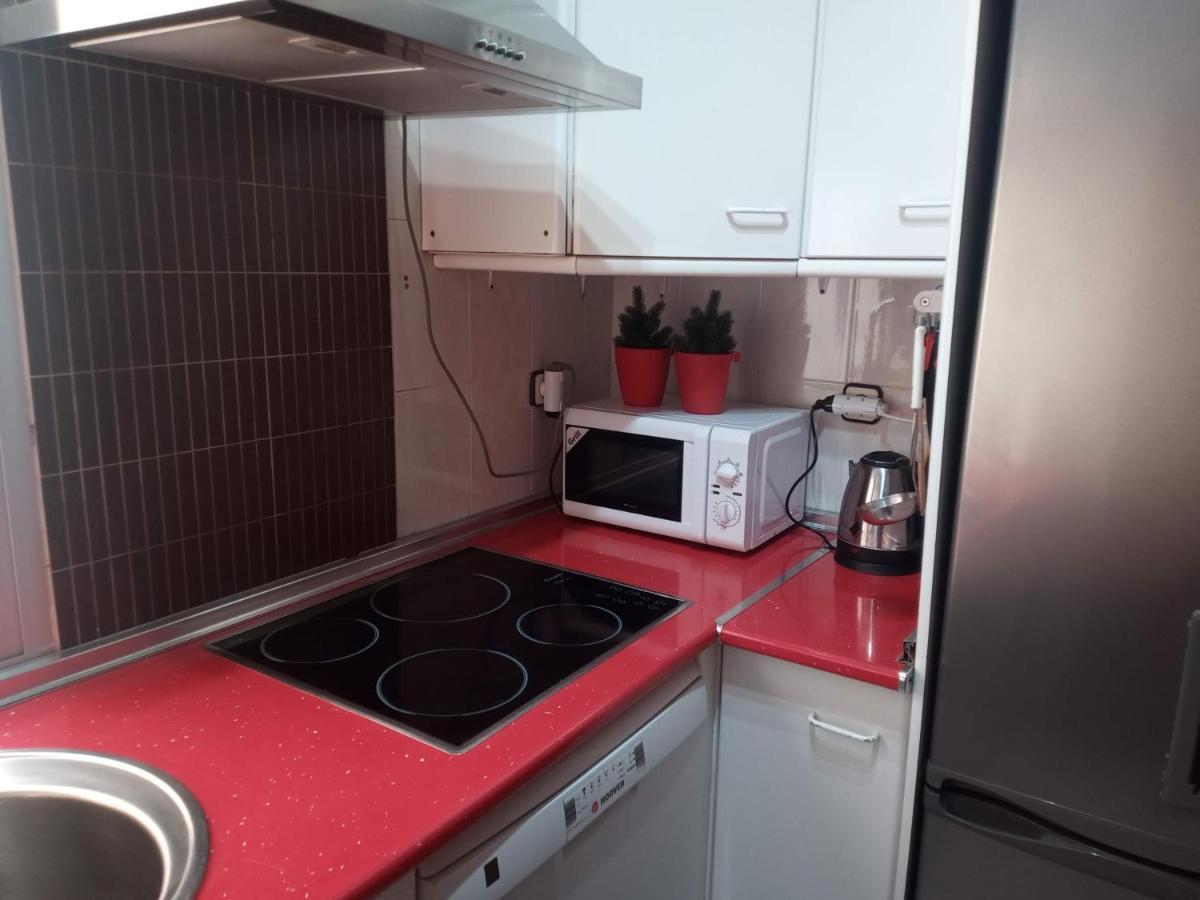 Apartamento Rumfox Jaén