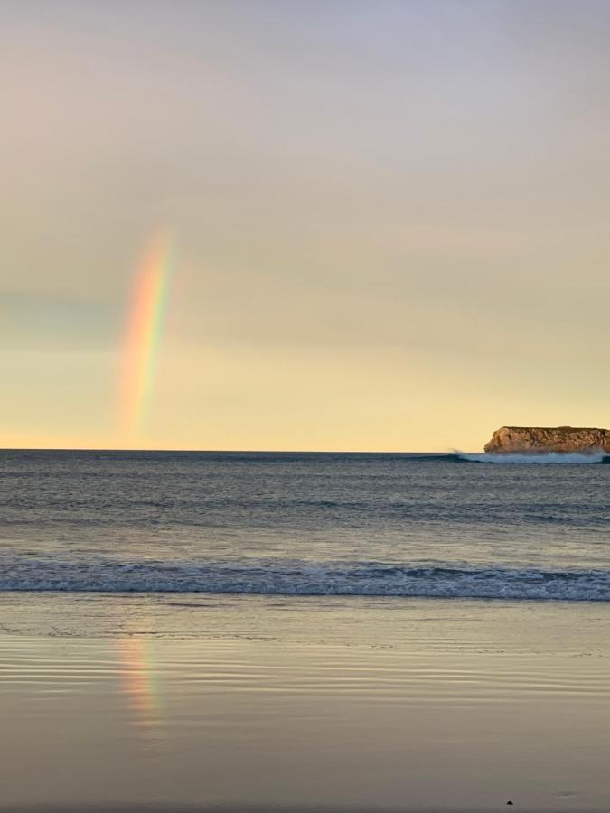 Pensión Playa De Locos