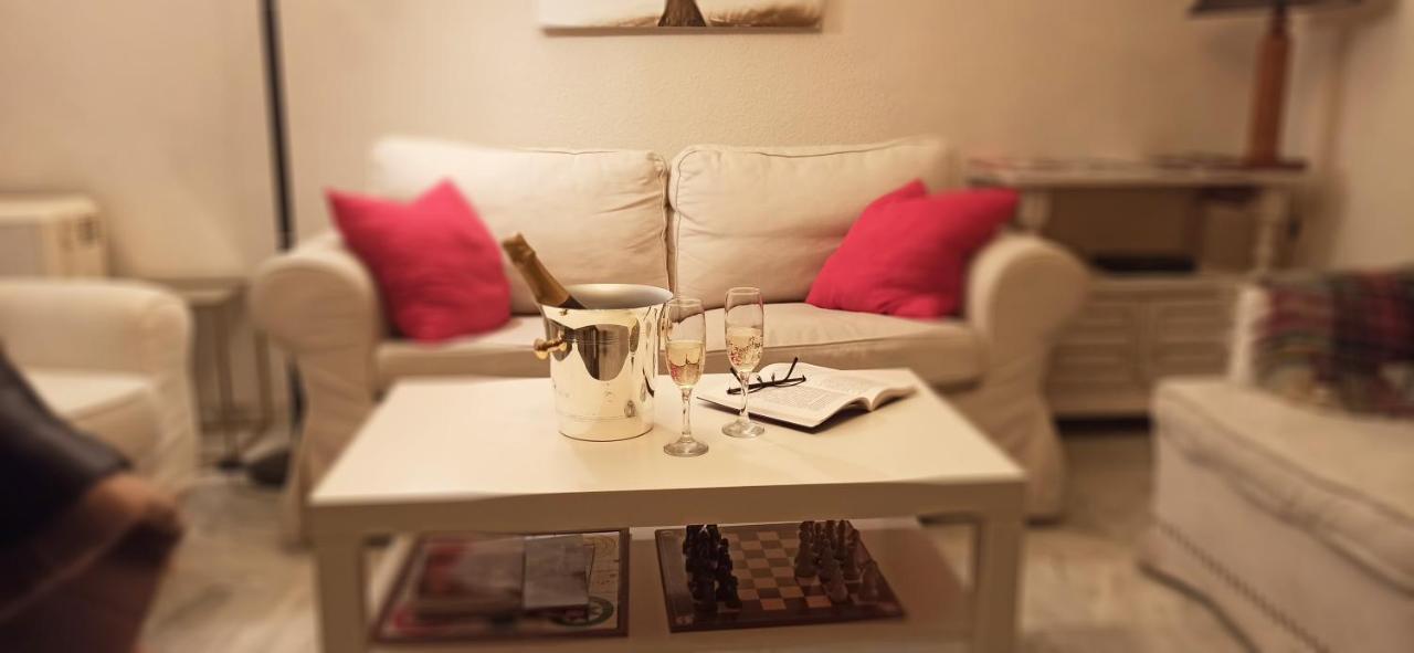 Rumfox Apartamento Jaén