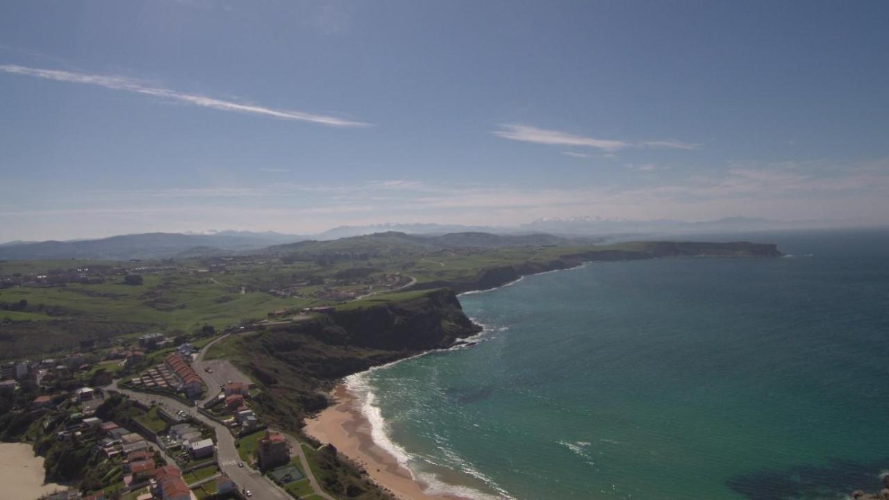 Playa De Locos * Suances