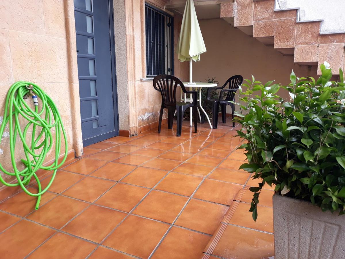 Сasa de vacaciones El Lince De Granadilla