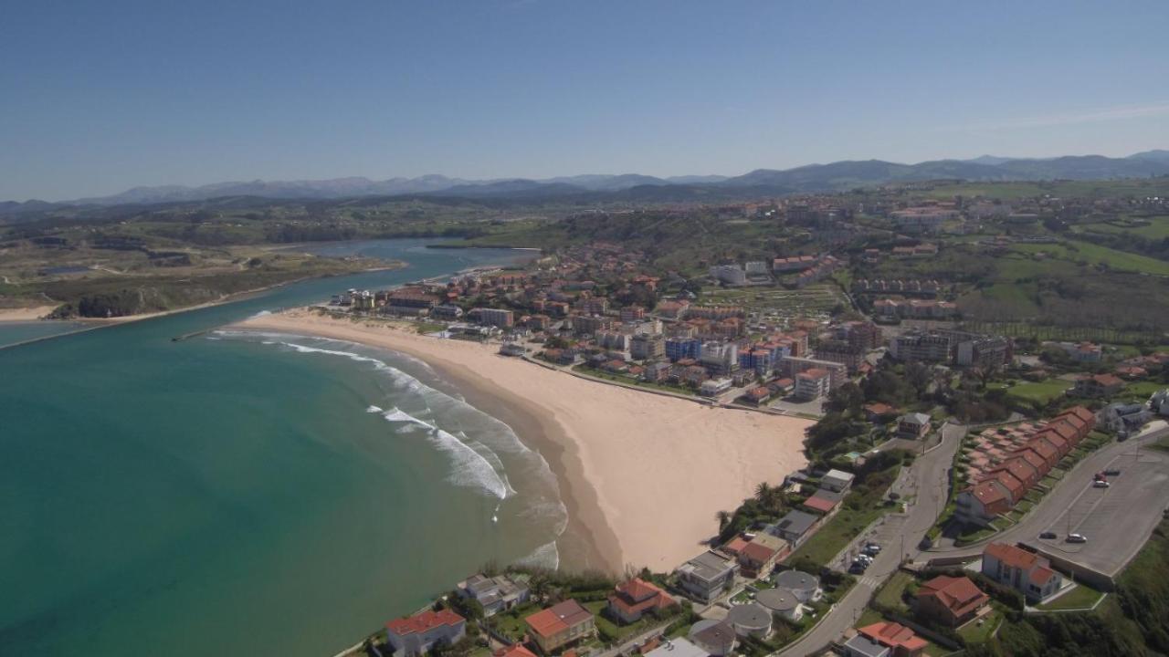 Pensión Playa De Locos