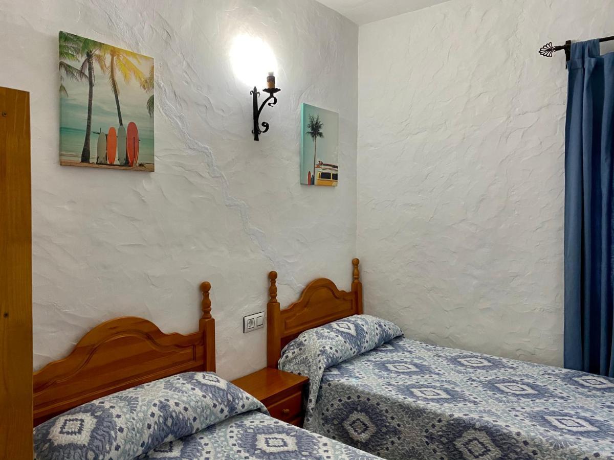El Cortijillo De Apartamento