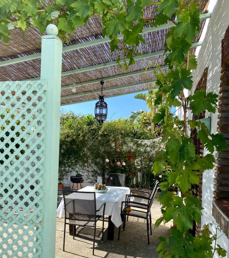 Apartamento El Cortijillo De Tarifa
