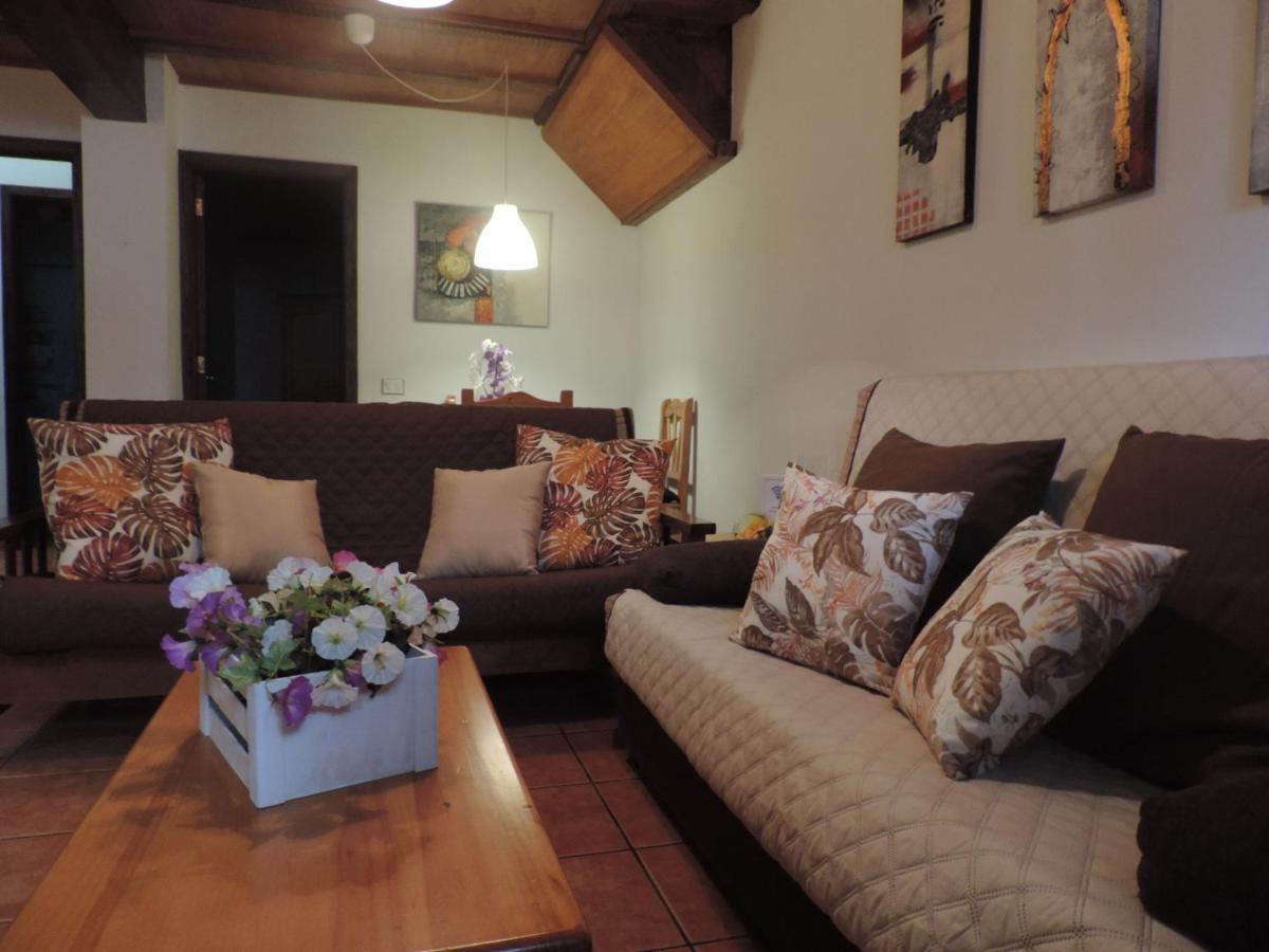 Apartment Estudio Plaza San Sebastian Santa Cruz de la Palma (Isla de la Palma)