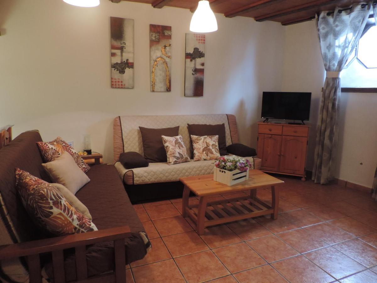 Estudio Plaza San Sebastian Santa Cruz de la Palma (Isla de la Palma)