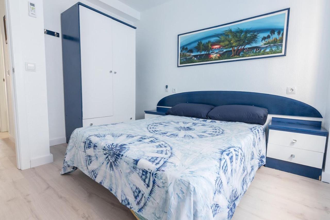 Apartment Apartamento Cartago Murcia