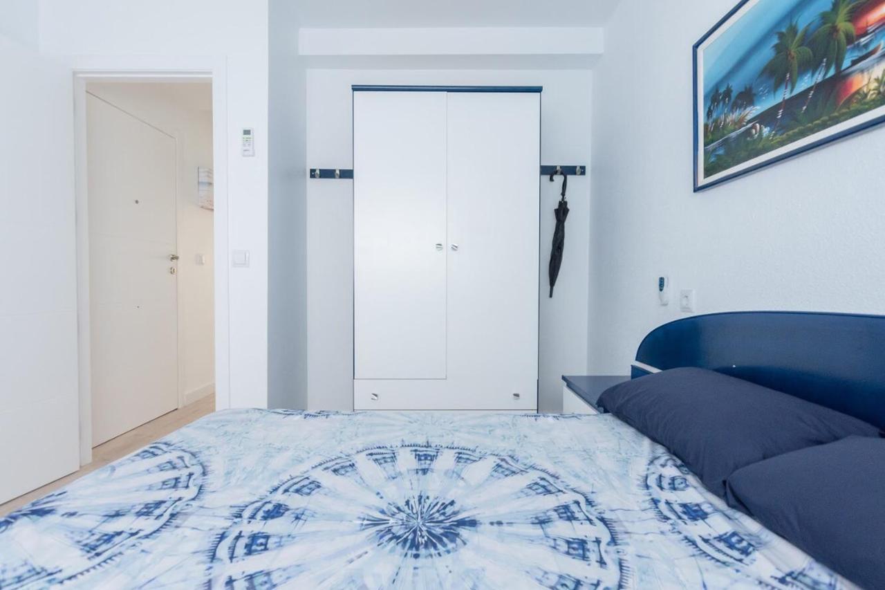Apartment Apartamento Cartago