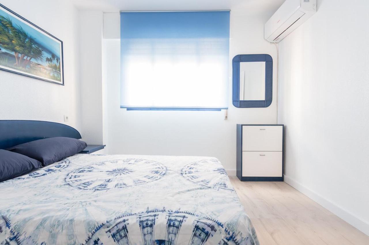 Apartment Apartamento Cartago *