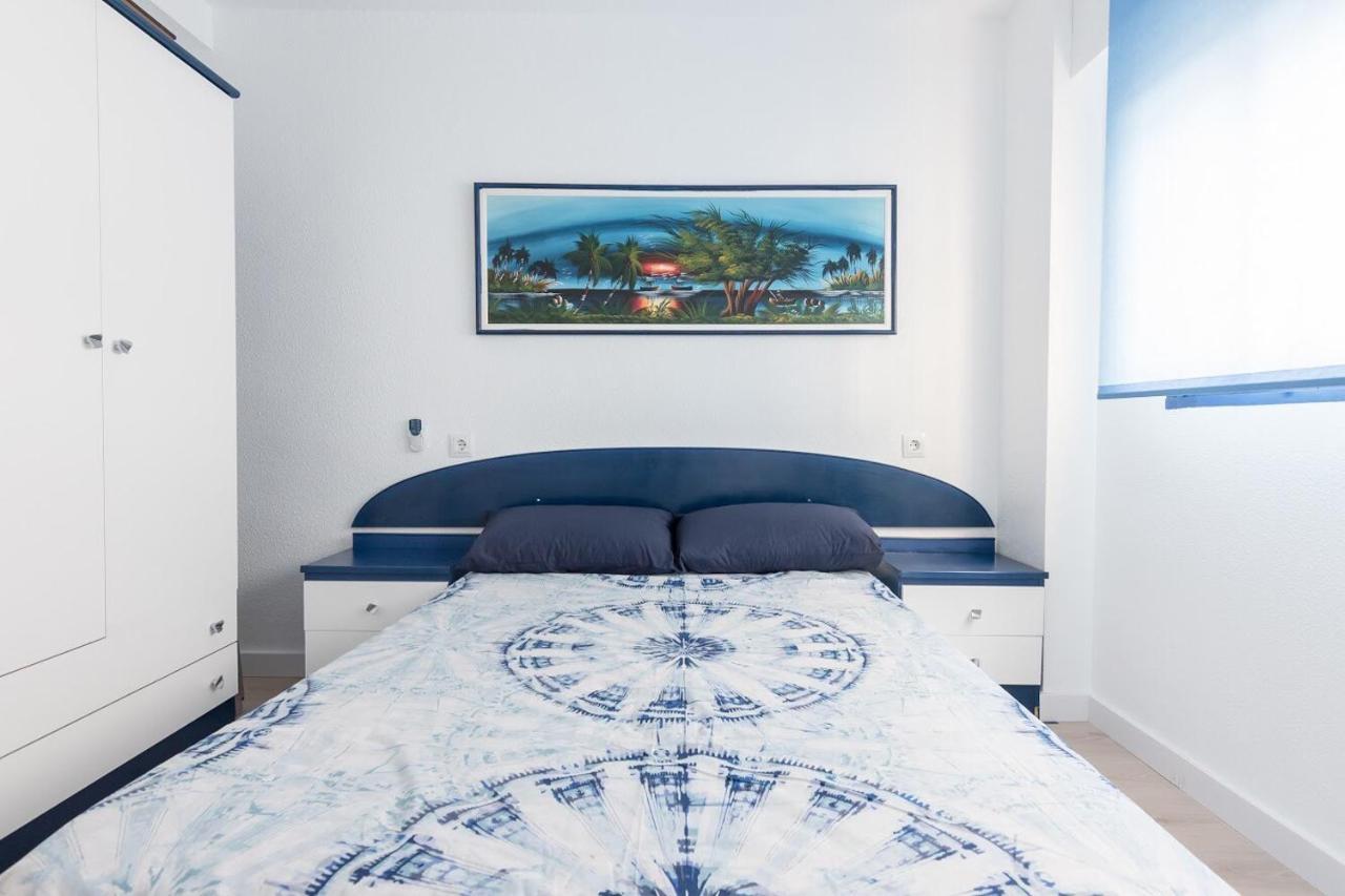 Apartment Apartamento Cartago