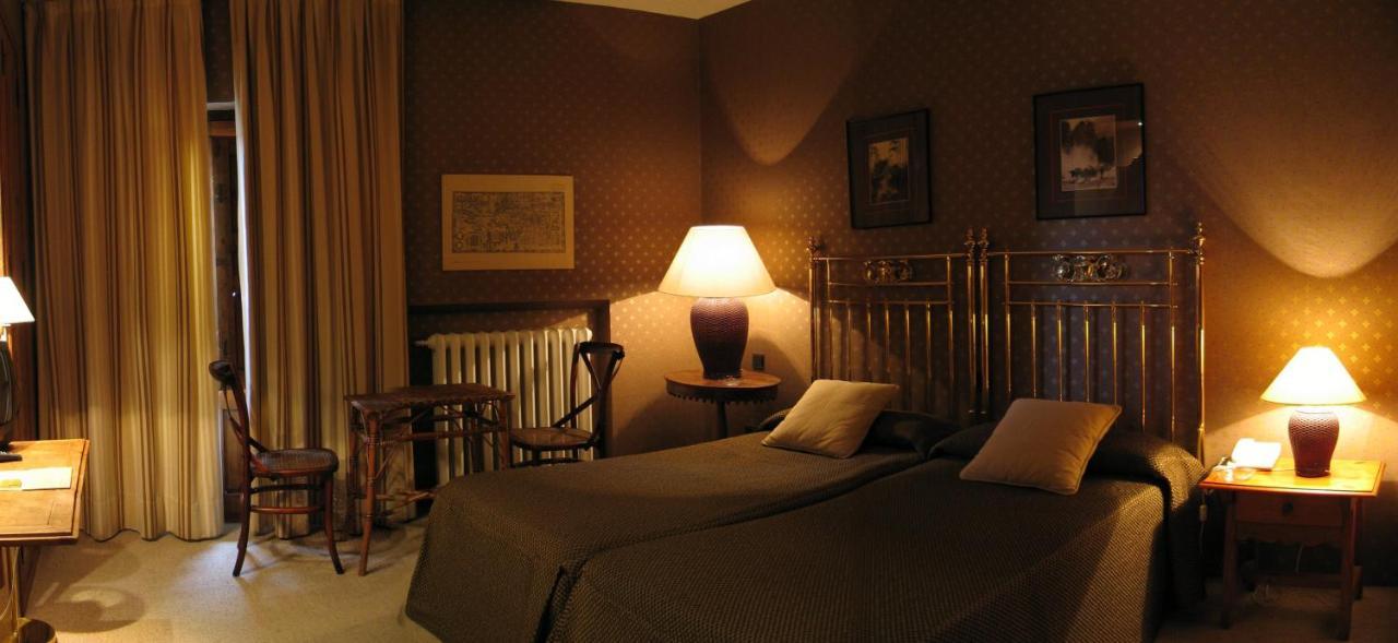 La De Don Mariano Hotel