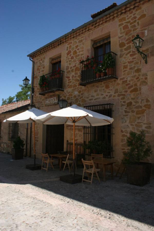 La De Don Mariano Hotel 2*