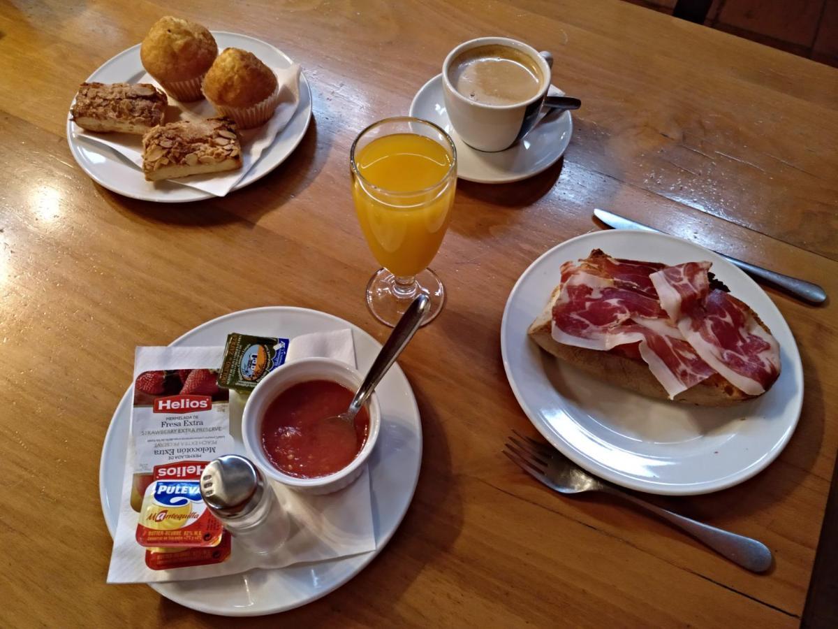 La De Don Mariano Hotel