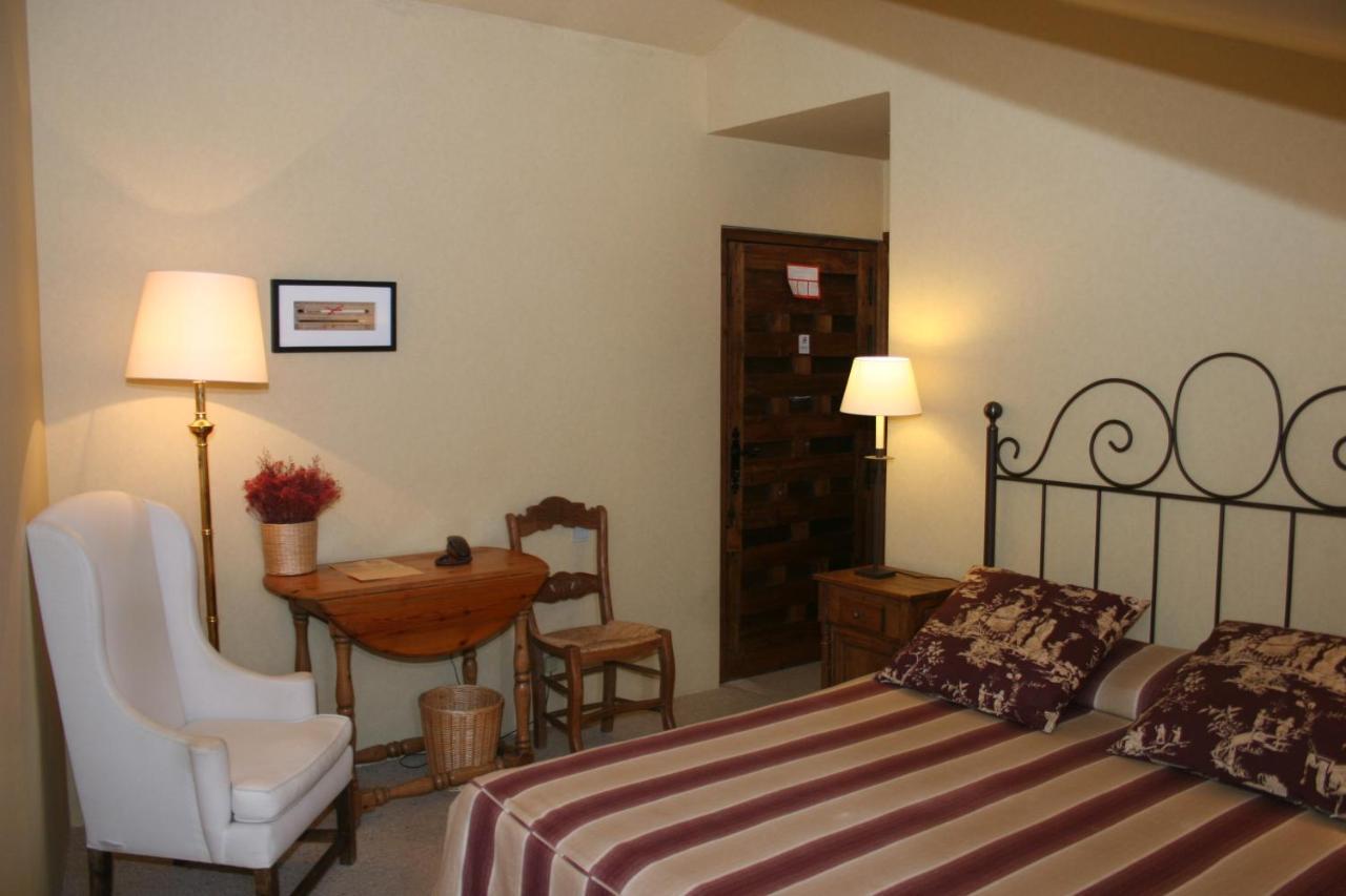 Hotel La De Don Mariano