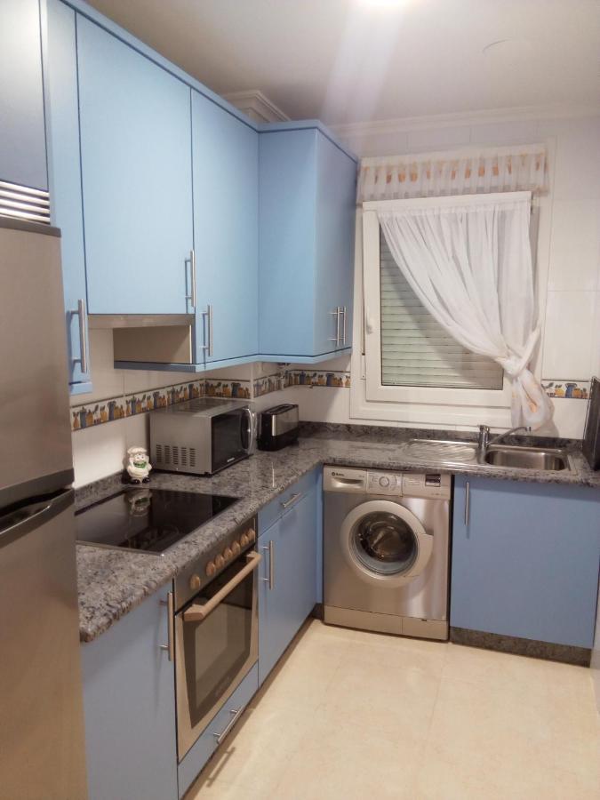 Apartamento Vacaciones Apartamento