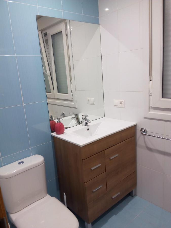 Apartamento Vacaciones Apartamento *