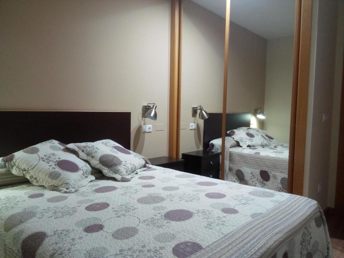 Apartamento Vacaciones Apartamento Ribadeo