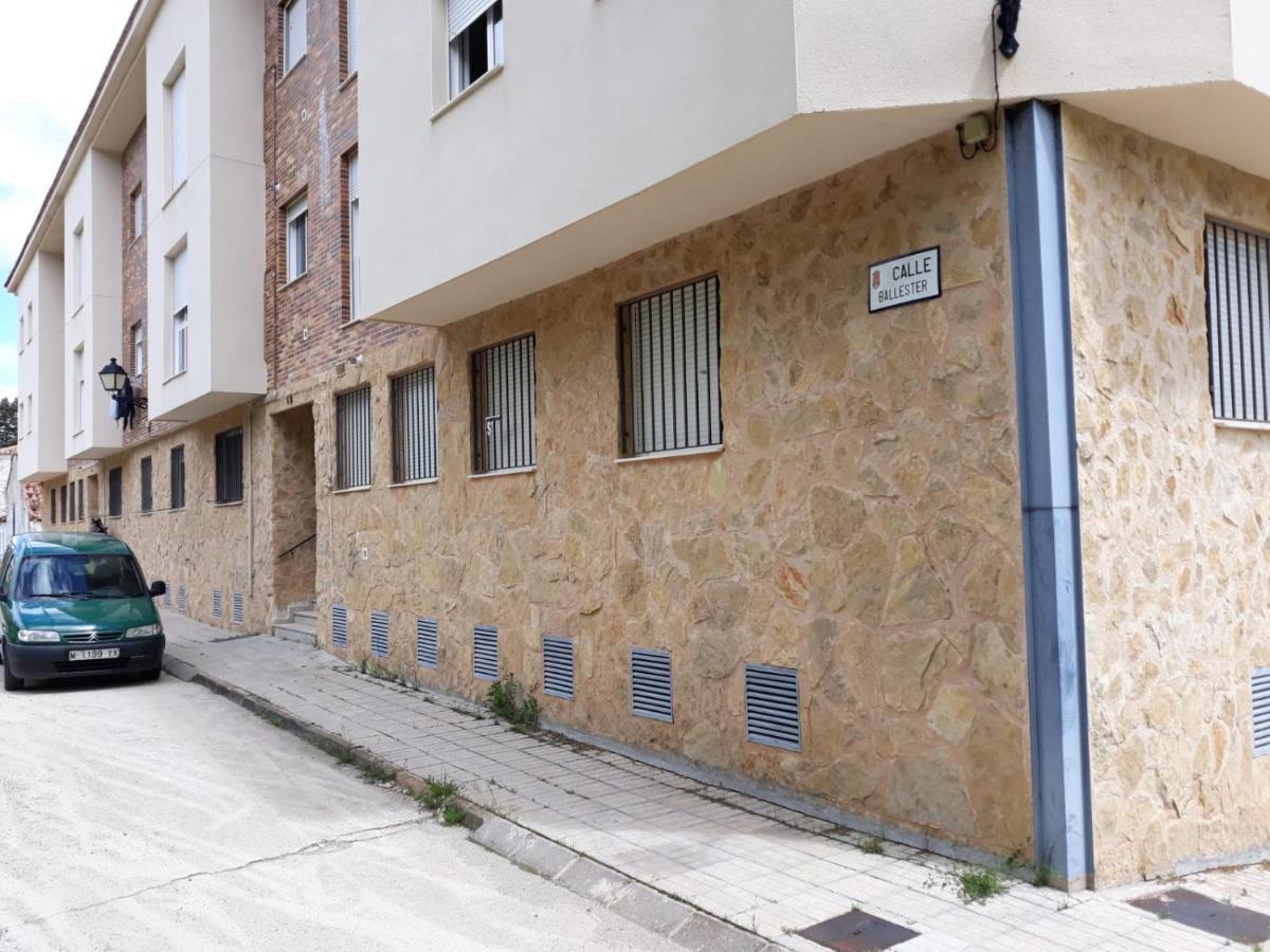 La Pergola Internet Fibra Garage Calefaccion Tv *