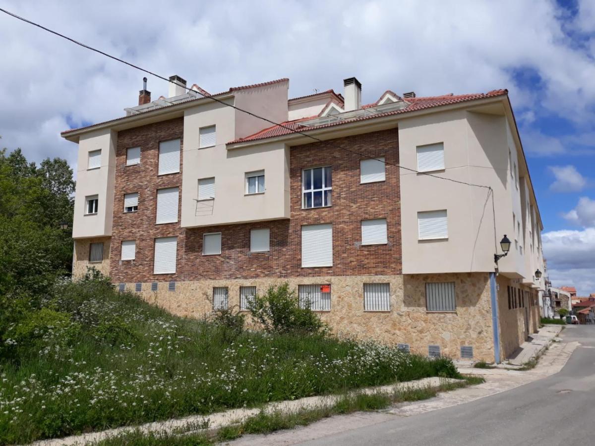 Apartment La Pergola Internet Fibra Garage Calefaccion Tv