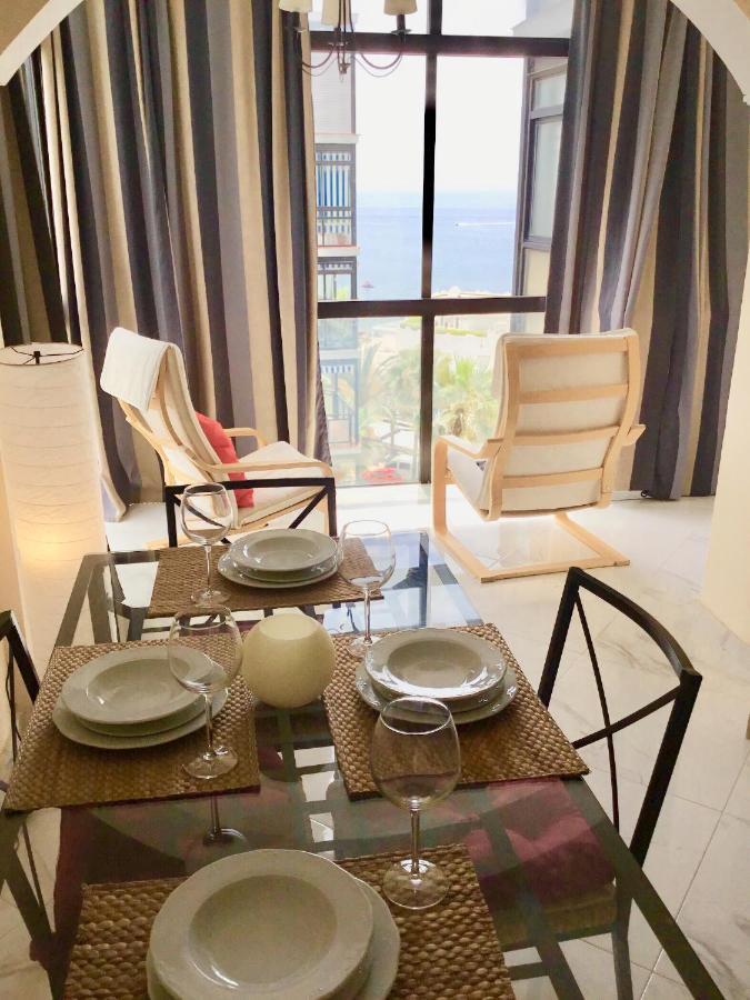 Apartment Valdecantos