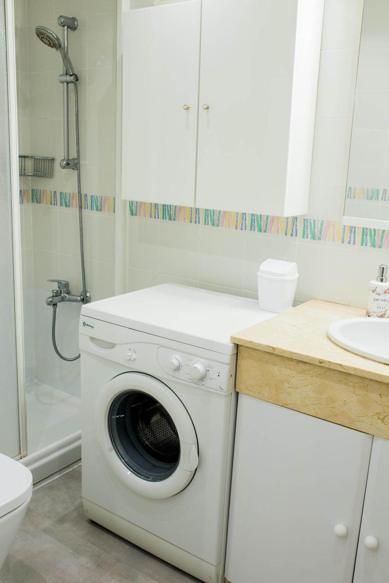 Apartamento Cosy *