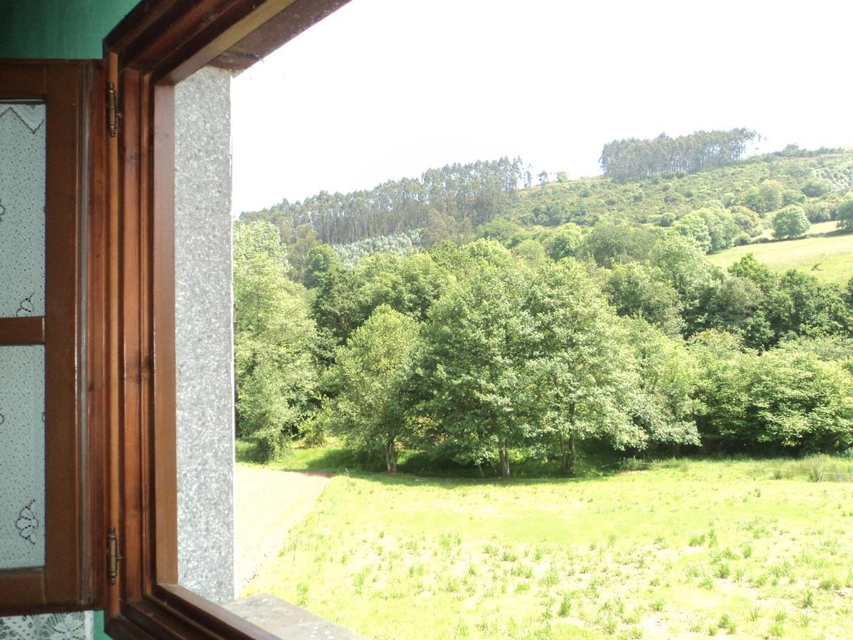 Rural La Casona Del Fraile *