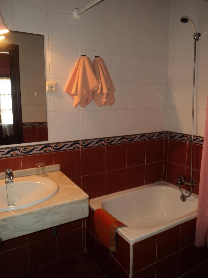 Rural La Casona Del Fraile * Colunga