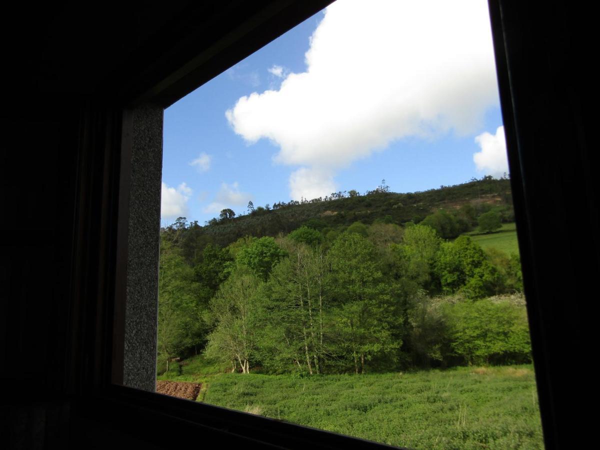 Rural La Casona Del Fraile Colunga