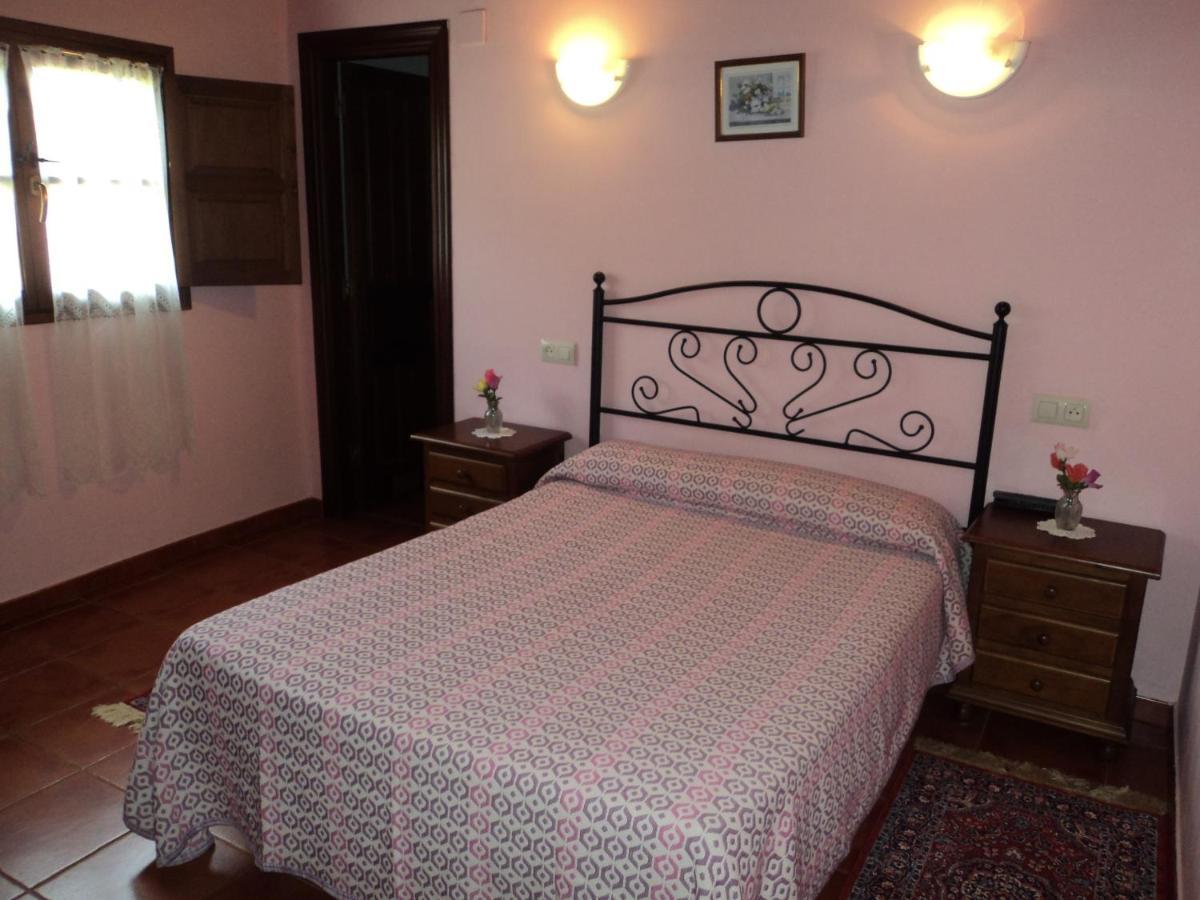 Rural La Casona Del Fraile Colunga