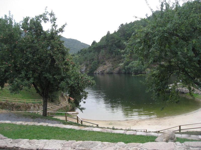 Holiday home En Plena Ribera Sacra Casacoco *