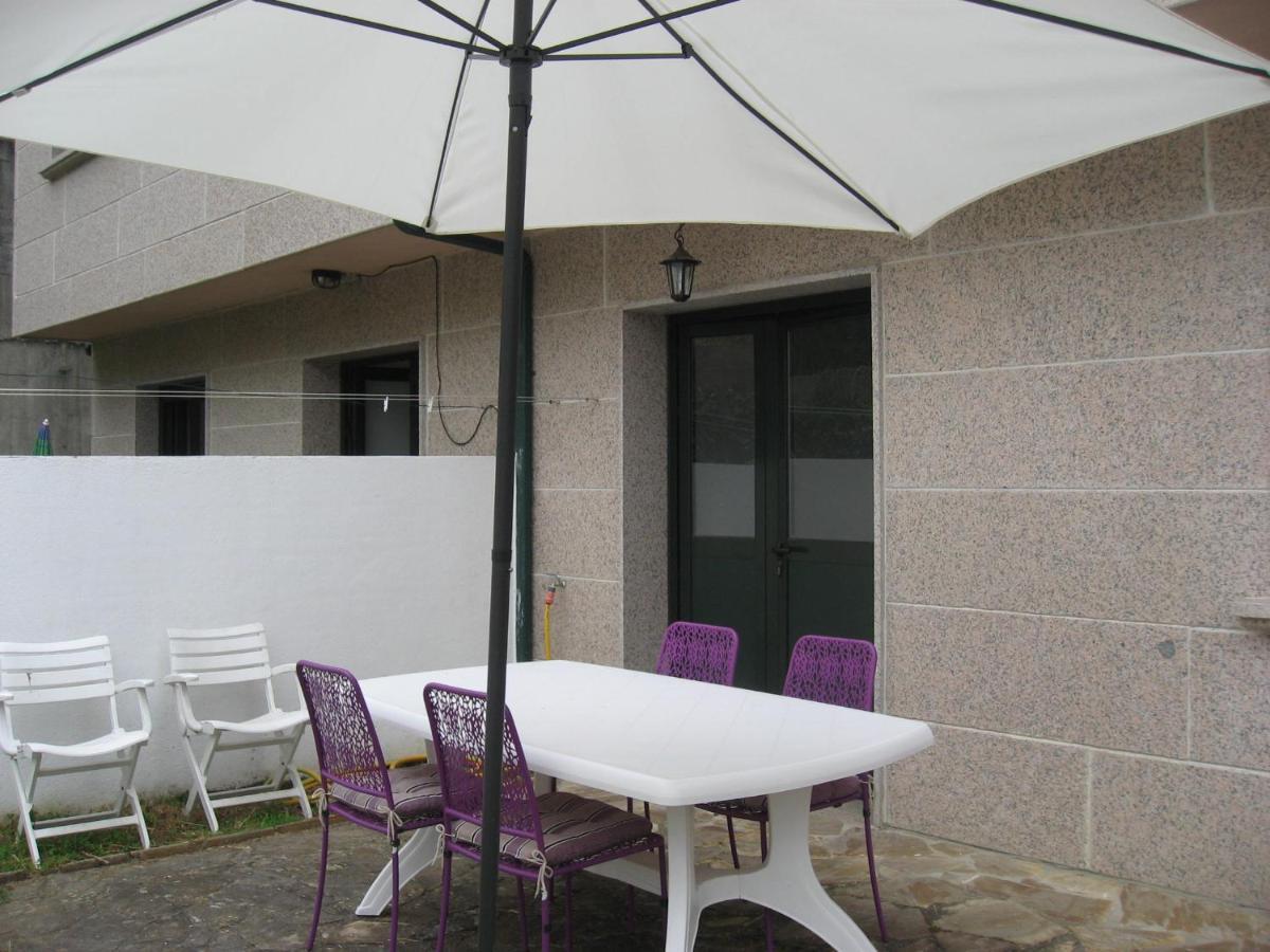 En Plena Ribera Sacra Casacoco Holiday home *