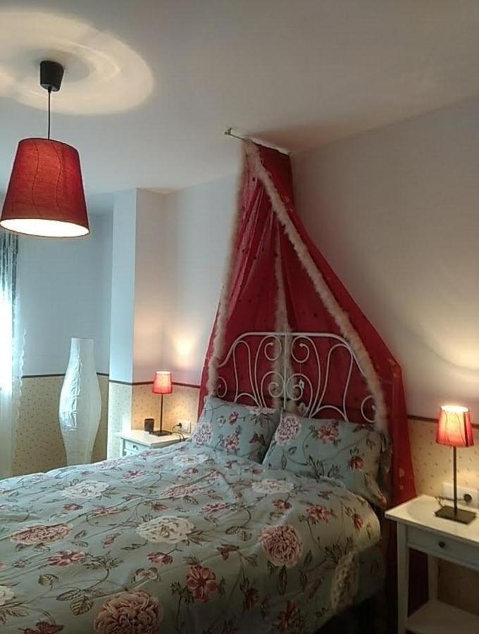 Holiday home En Plena Ribera Sacra Casacoco *