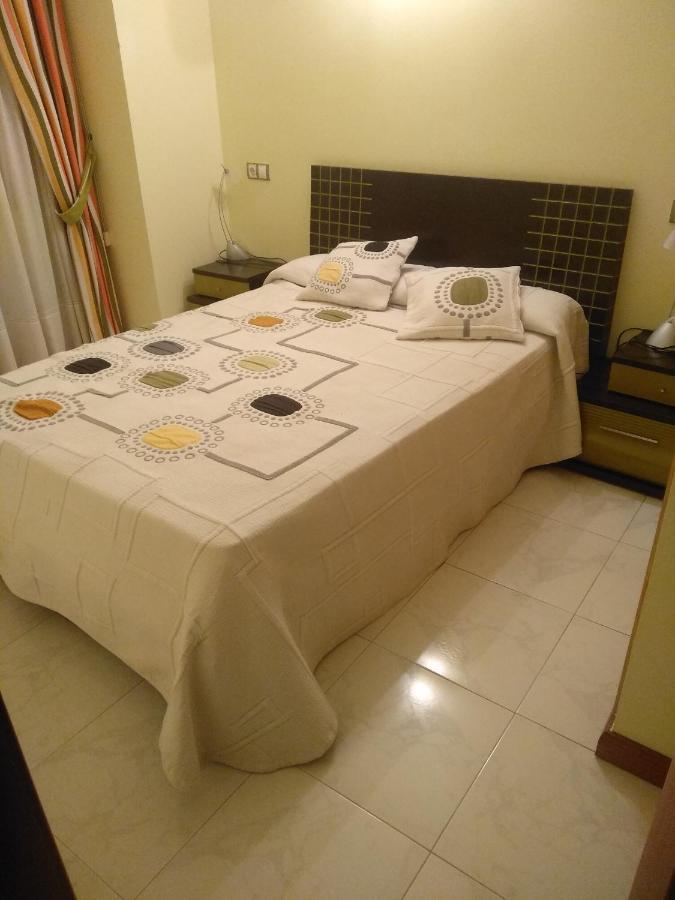 Apartment Beamar Sanxenxo