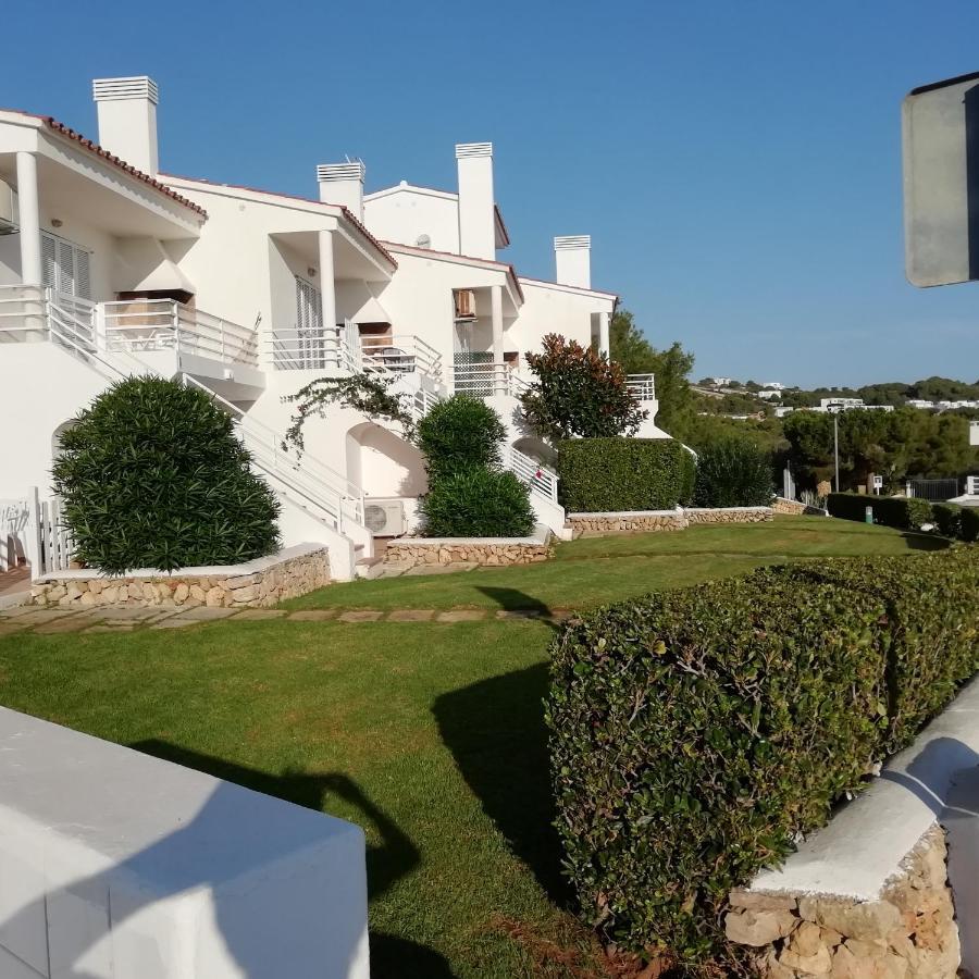 Tranquilidad En Addaia Apartment *