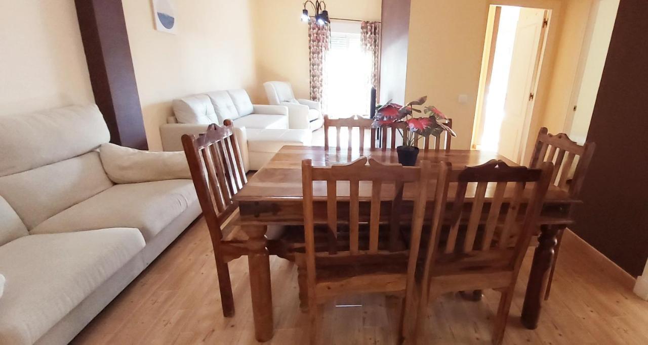 3 Rivera Centro Apartamento