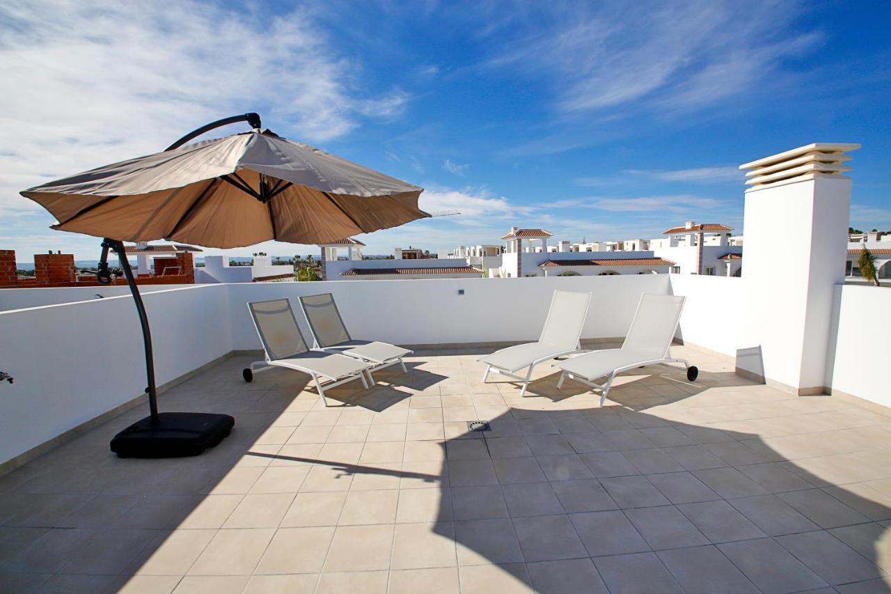 Apartment Fortuna 15 - Con Azotea Privada Y Piscina *