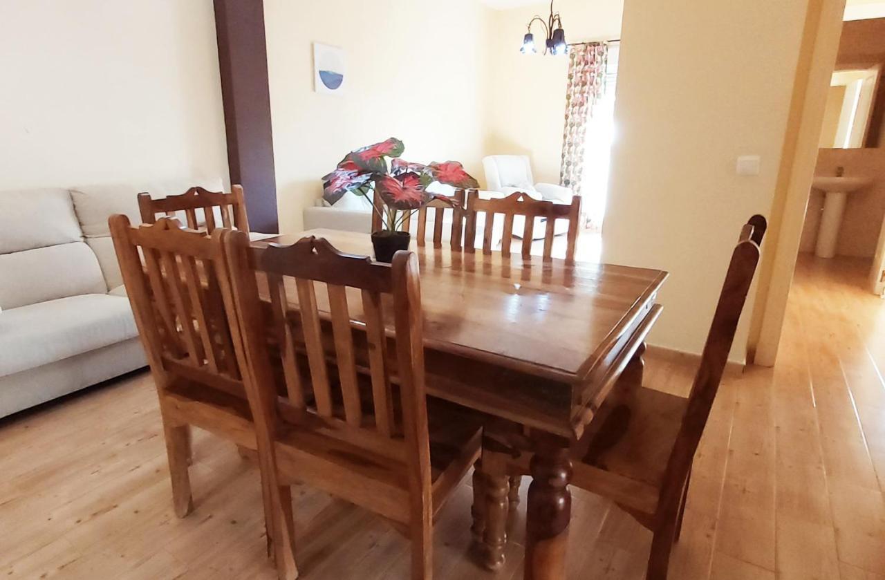 3 Rivera Centro Apartamento El Puerto de Santa María