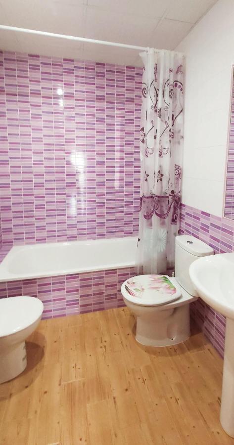 Apartamento 3 Rivera Centro *